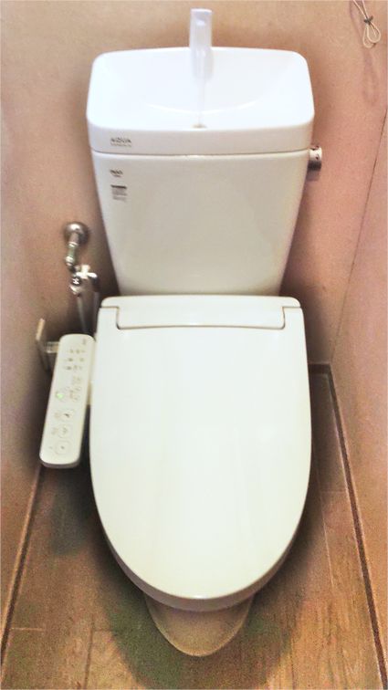 YBC-Z30H＋YDT-Z380H＋CW-KB31への交換工事