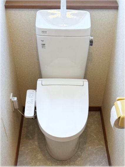 YBC-Z30S＋YDT-Z380＋CW-KB31への交換工事