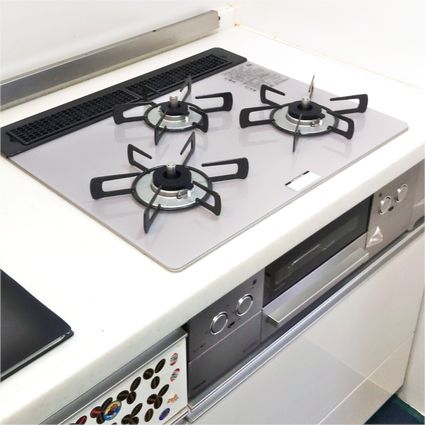 RHS31W42J4RSTWへの交換工事