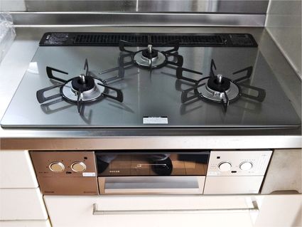 RHS71W42J3RSTWへの交換工事