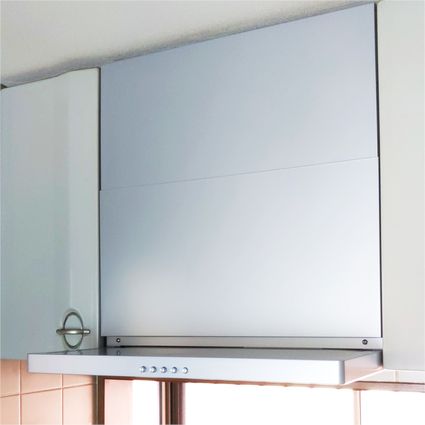 WNBSK607CDMSIL(左排気)／WNBSK607CDMSIR(右排気)への交換工事