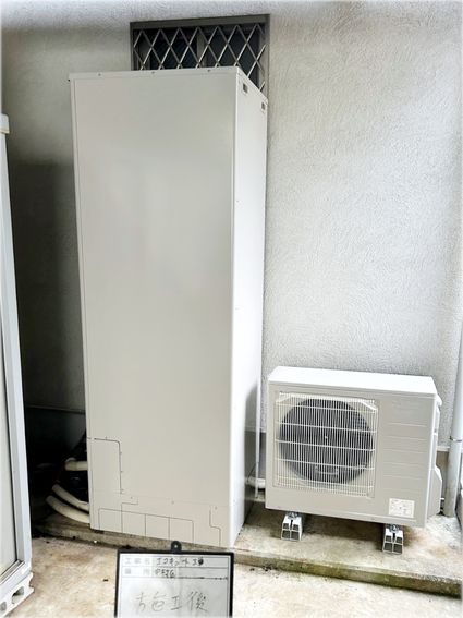 SRT-S467＋RMCB-F7SE＋GT-M460Wへの交換工事