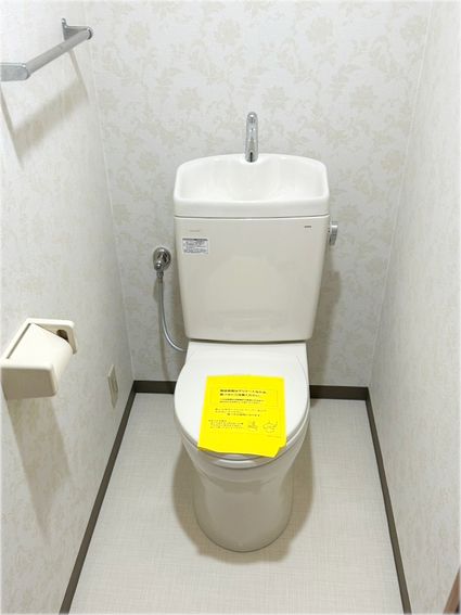 CS232B＋SH233BA＋TC301への交換工事