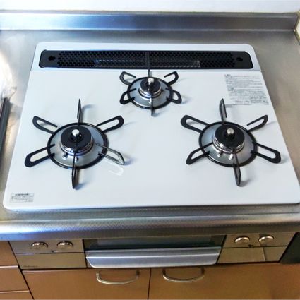 PD-829WS-60CVへの交換工事