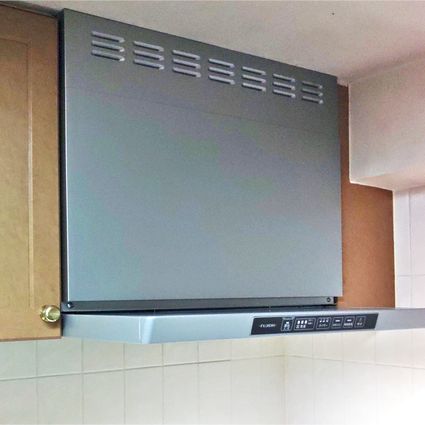 TLR-3S-AP602SVへの交換工事