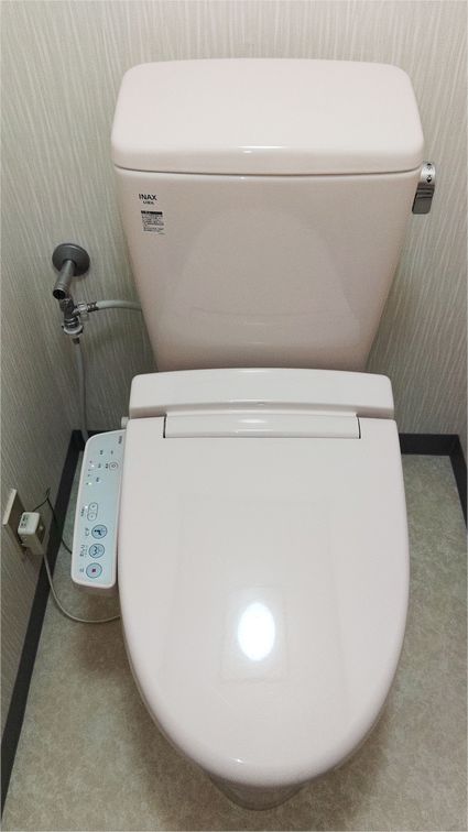 YBC-Z30H＋DT-Z350Hへの交換工事