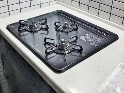 PD-N36への交換工事