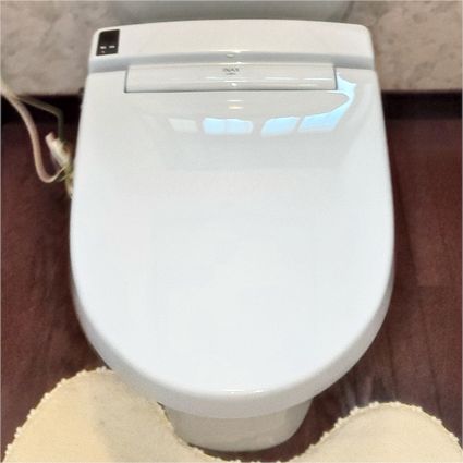 CW-KS220への交換工事