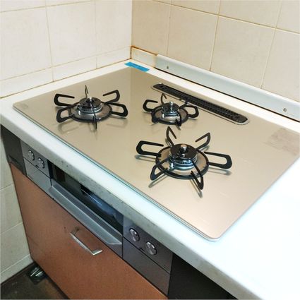 PD-829WS-U75GHへの交換工事