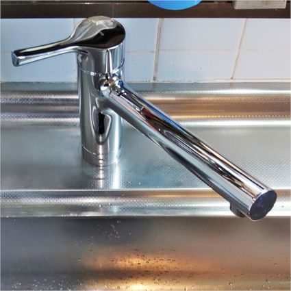 TKS05301Jへの交換工事