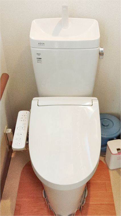 YBC-Z30H＋YDT-Z380H＋CW-KB31への交換工事