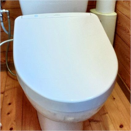 TCF4714への交換工事