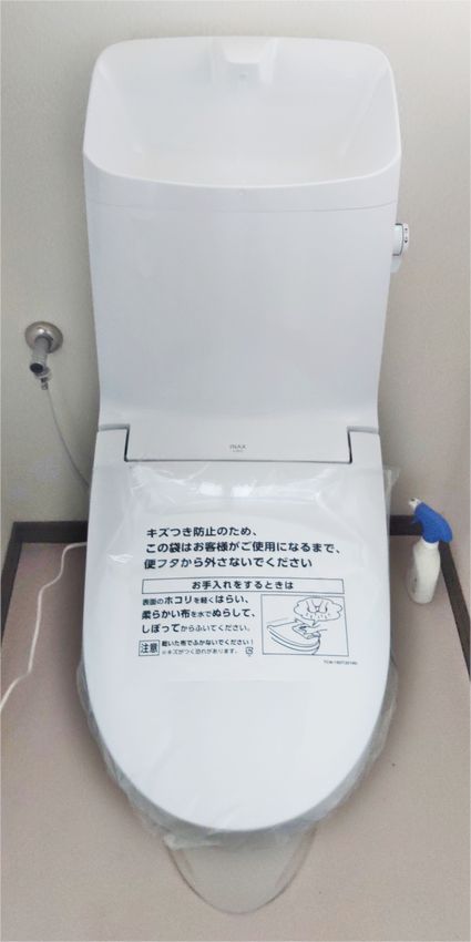 YBC-Z30H＋DT-Z382Hへの交換工事