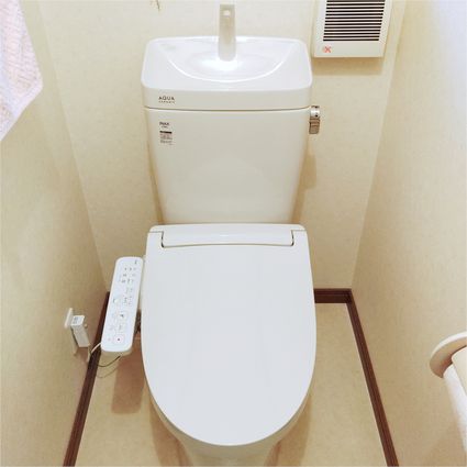 YBC-Z30H＋YDT-Z380H＋CW-KB31への交換工事