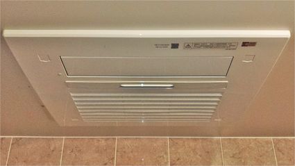 RBH-C4102K2P(A)への交換工事