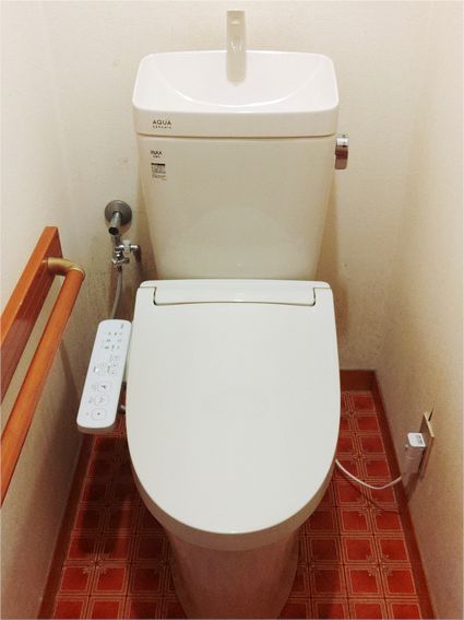 YBC-Z30H＋YDT-Z380H＋CW-KB31への交換工事