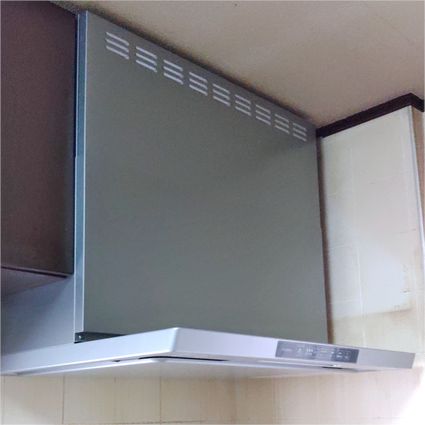 TLR-3S-AP752SVへの交換工事