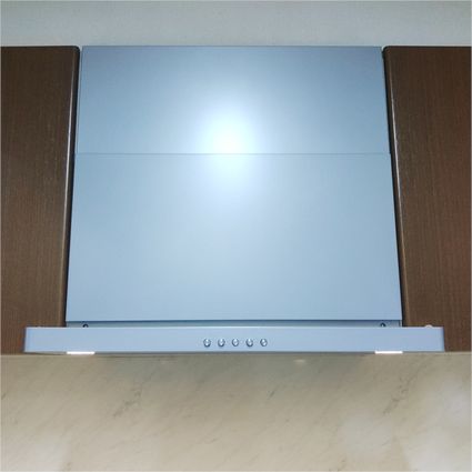 WNBSK607CDMSIL(左排気)／WNBSK607CDMSIR(右排気)への交換工事