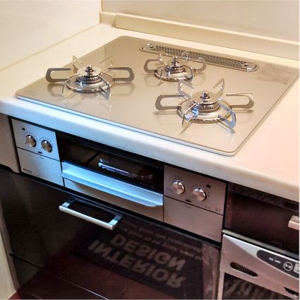 PD-893WT-U60GHへの交換工事