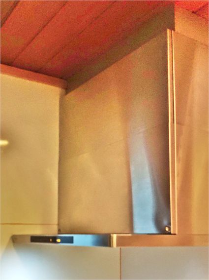 NFG7S27MSTへの交換工事