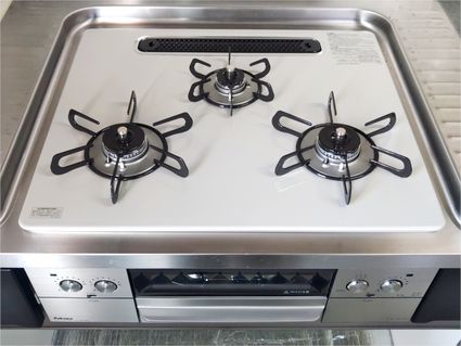 PD-893WS-U60CVへの交換工事