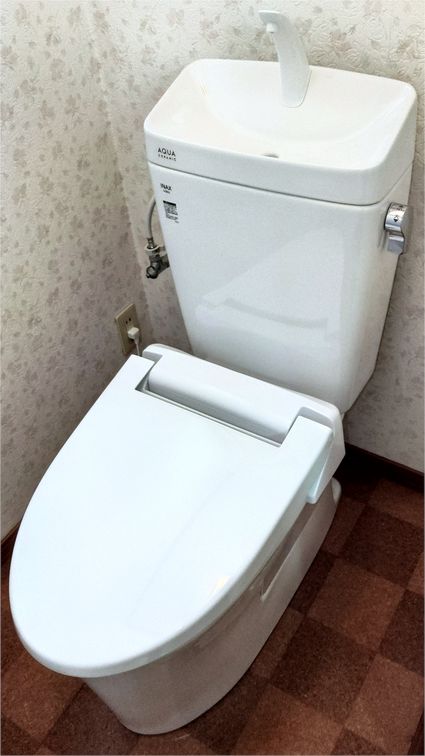 YBC-Z30H＋YDT-Z380H＋CF-18ALJへの交換工事