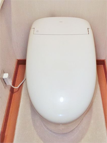 CES9510Rへの交換工事