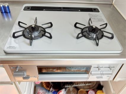 PD-200WS-60CVへの交換工事