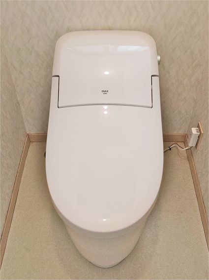 YBC-CL10HU＋DT-CL114AHUへの交換工事