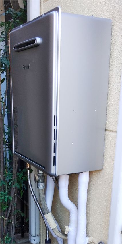 RUF-UE200FSAWへの交換工事