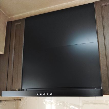 WNBSK607CDMKL(左排気)／WNBSK607CDMKR(右排気)への交換工事