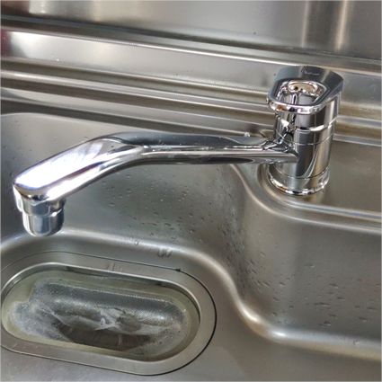 SF-HB420SYXAへの交換工事