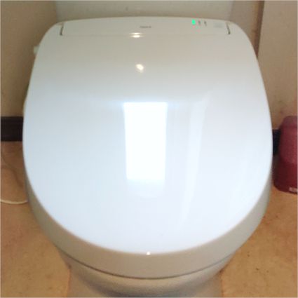 CW-EA23Aへの交換工事