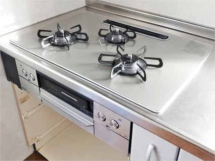 PD-829WS-U75GHへの交換工事