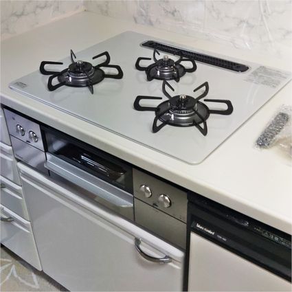 PD-829WS-U60CVへの交換工事