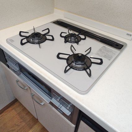 埼玉県川越市でのPD-509WS-60CVへの交換工事（川越店施工）