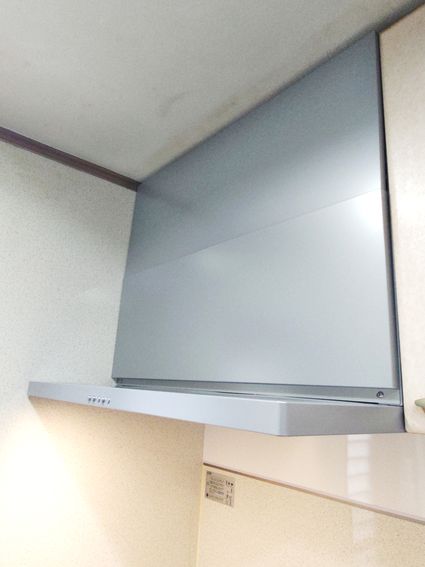 埼玉県川越市でのWNBSK907CDMSIL(左排気)／WNBSK907CDMSIR(右排気)への交換工事（川越店施工）