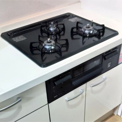 N3GT2RVQ1への交換工事