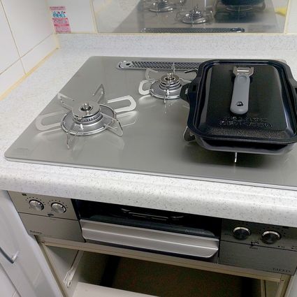 三重県三重郡川越町でのPD-893WT-U60GHへの交換工事（四日市店施工）