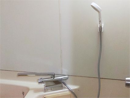 TBV03423J1への交換工事