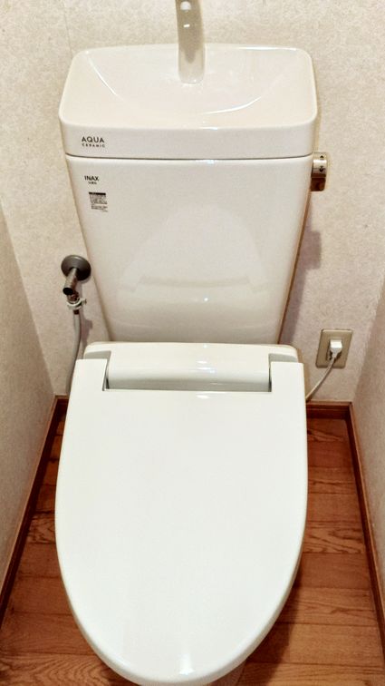 YBC-Z30H＋YDT-Z380H＋CF-18ALJへの交換工事