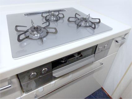 PD-829WS-60GHへの交換工事