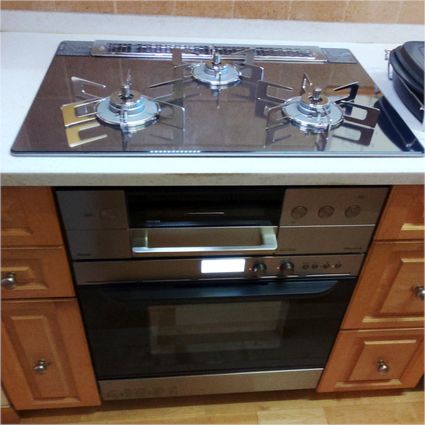 RHS71W38M13RCSTWへの交換工事