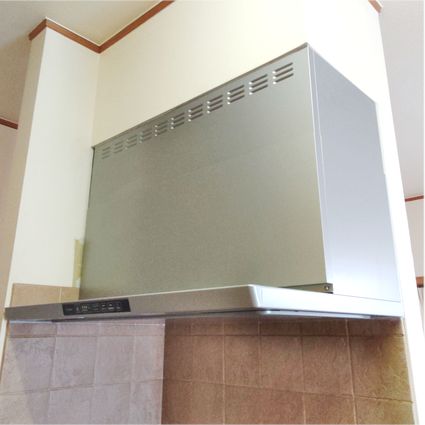 TLR-3S-AP902SVへの交換工事