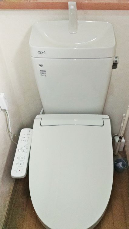 YBC-Z30H＋YDT-Z380H＋CW-KB31への交換工事