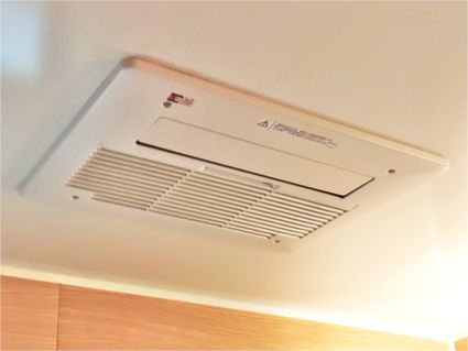 BDV-3307AUKNSC-J2-BLへの交換工事