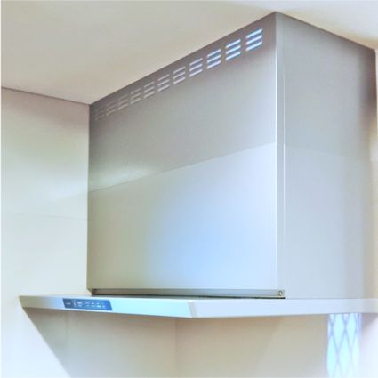 TLR-3S-AP902SVへの交換工事