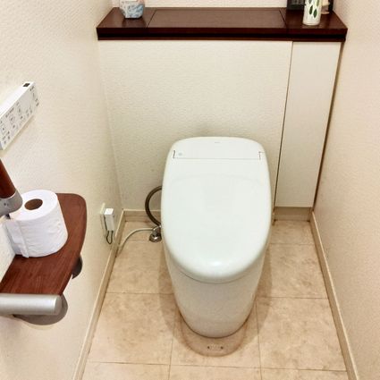 愛知県名古屋市中川区でのCES9510FRへの交換工事（中村店施工）