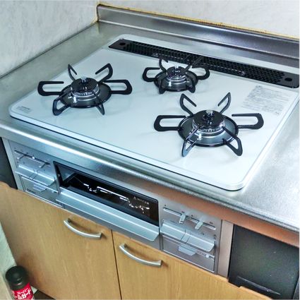 PD-509WS-60CVへの交換工事