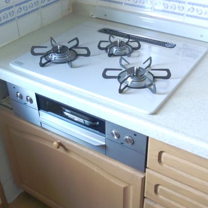 PD-893WS-U60CVへの交換工事